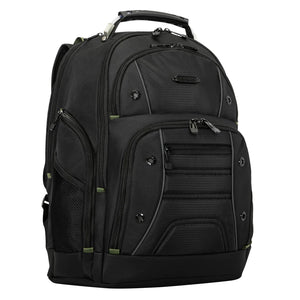 Targus DRIFTER ESSENTIALS sac à dos Sac à dos de voyage Noir - Image 9