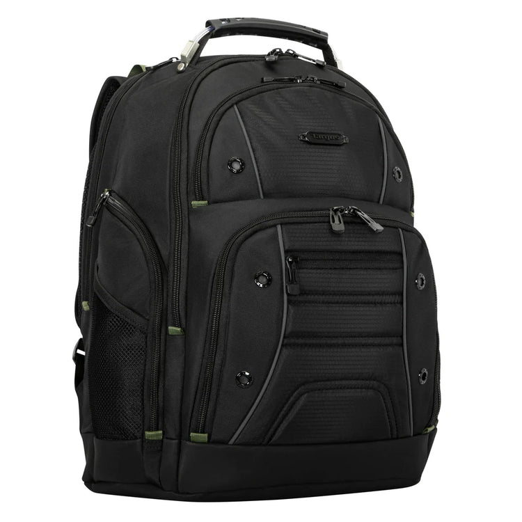 Targus DRIFTER ESSENTIALS sac à dos Sac à dos de voyage Noir - Image 9