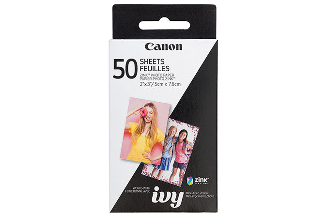 Canon ZINK