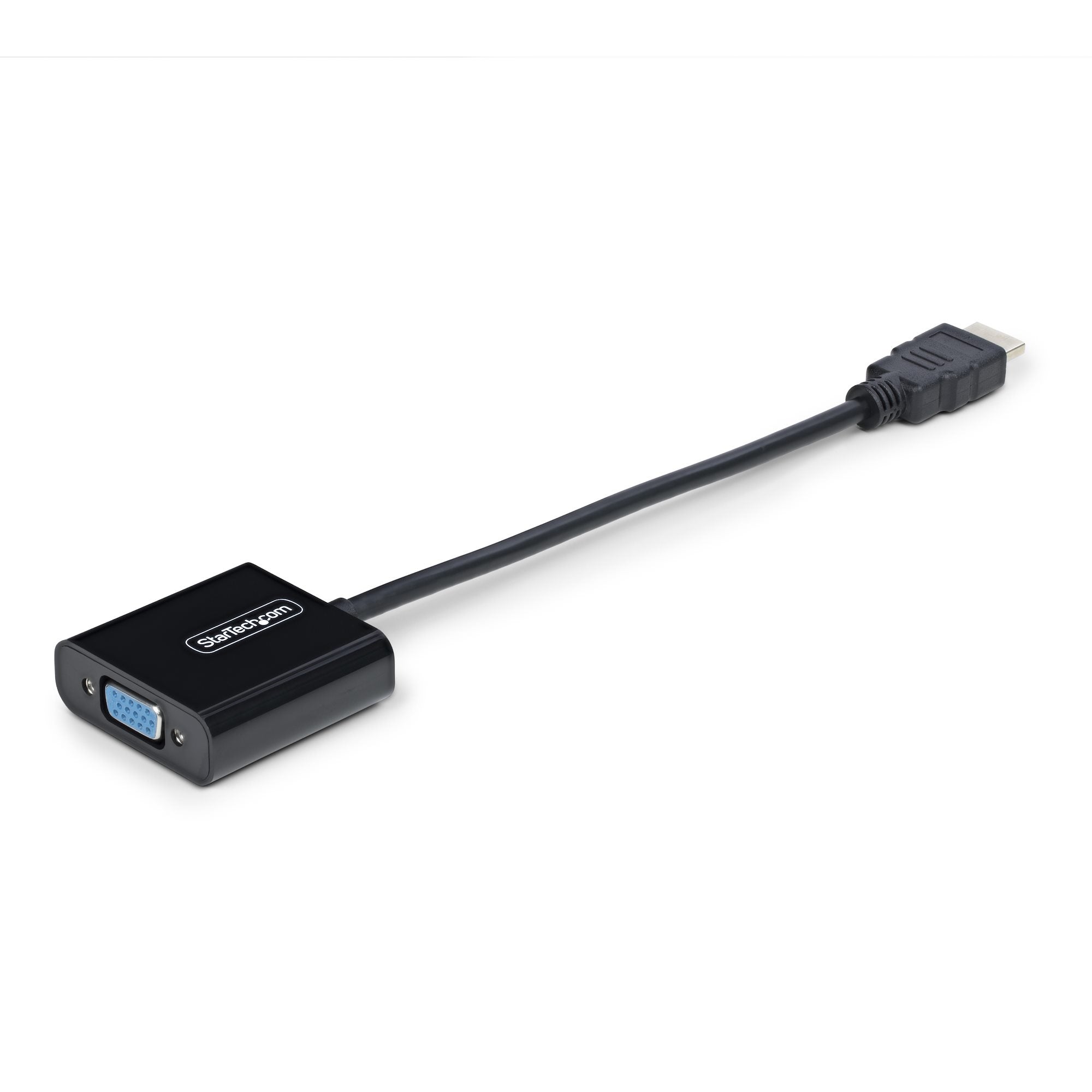 StarTech.com HD2VGAE3 convertisseur de signal vidéo 1920 x 1200 pixels - Image 5