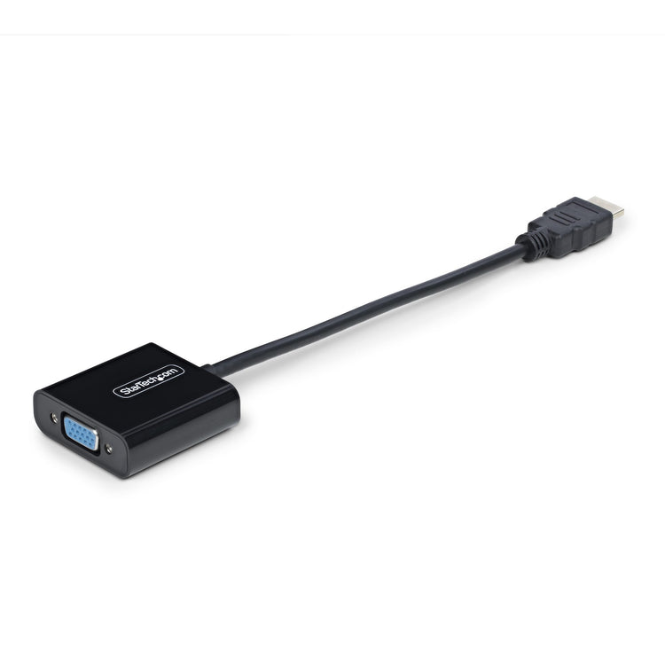 StarTech.com HD2VGAE3 convertisseur de signal vidéo 1920 x 1200 pixels - Image 5