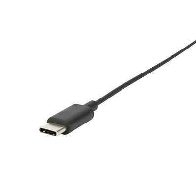 Jabra Biz 2300 Casque Avec fil Arceau Bureau/Centre d'appels USB Type-C Bluetooth Noir - Image 5