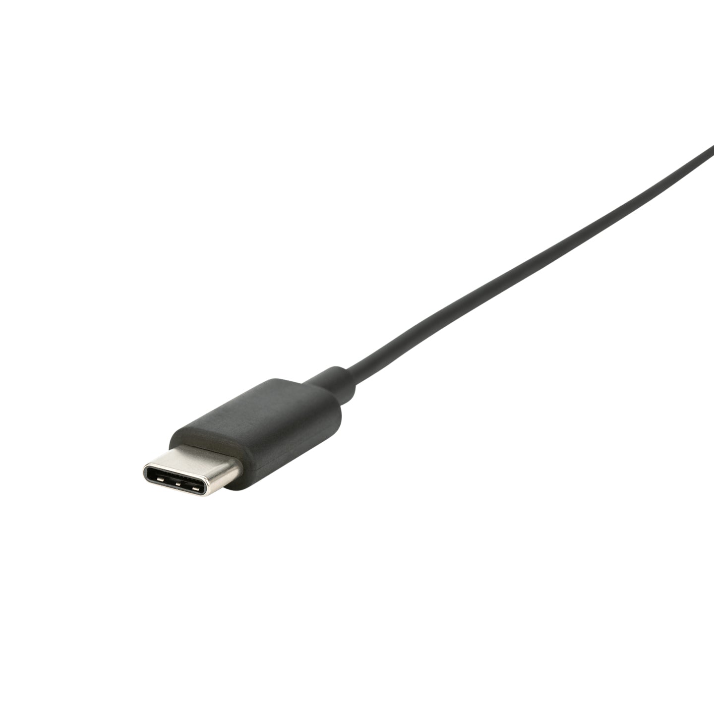 Jabra Biz 2300 Casque Avec fil Arceau Bureau/Centre d'appels USB Type-C Bluetooth Noir - Image 5