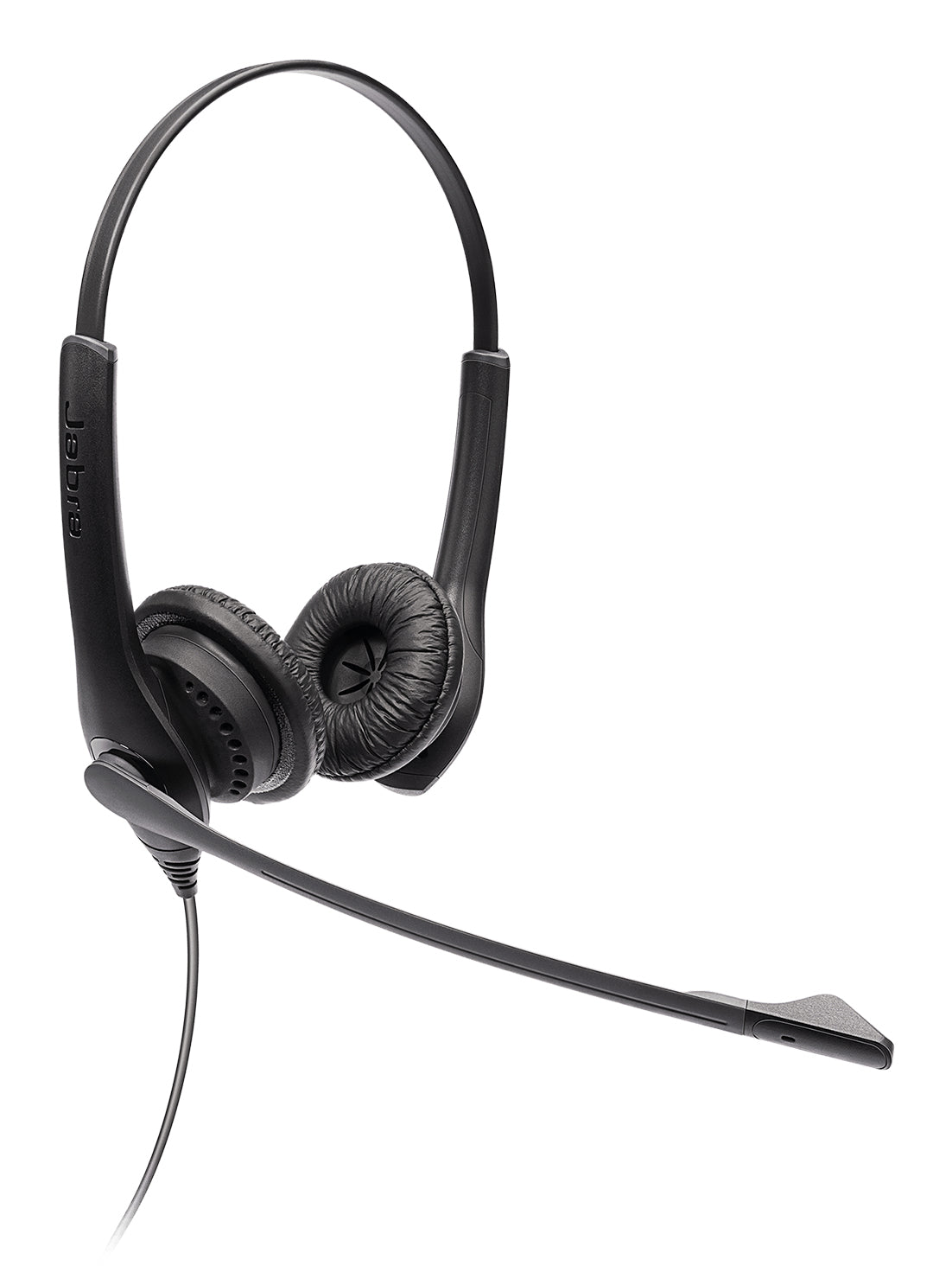 Jabra Biz 1100 EDU Casque Avec fil Arceau Education Noir - Image 1