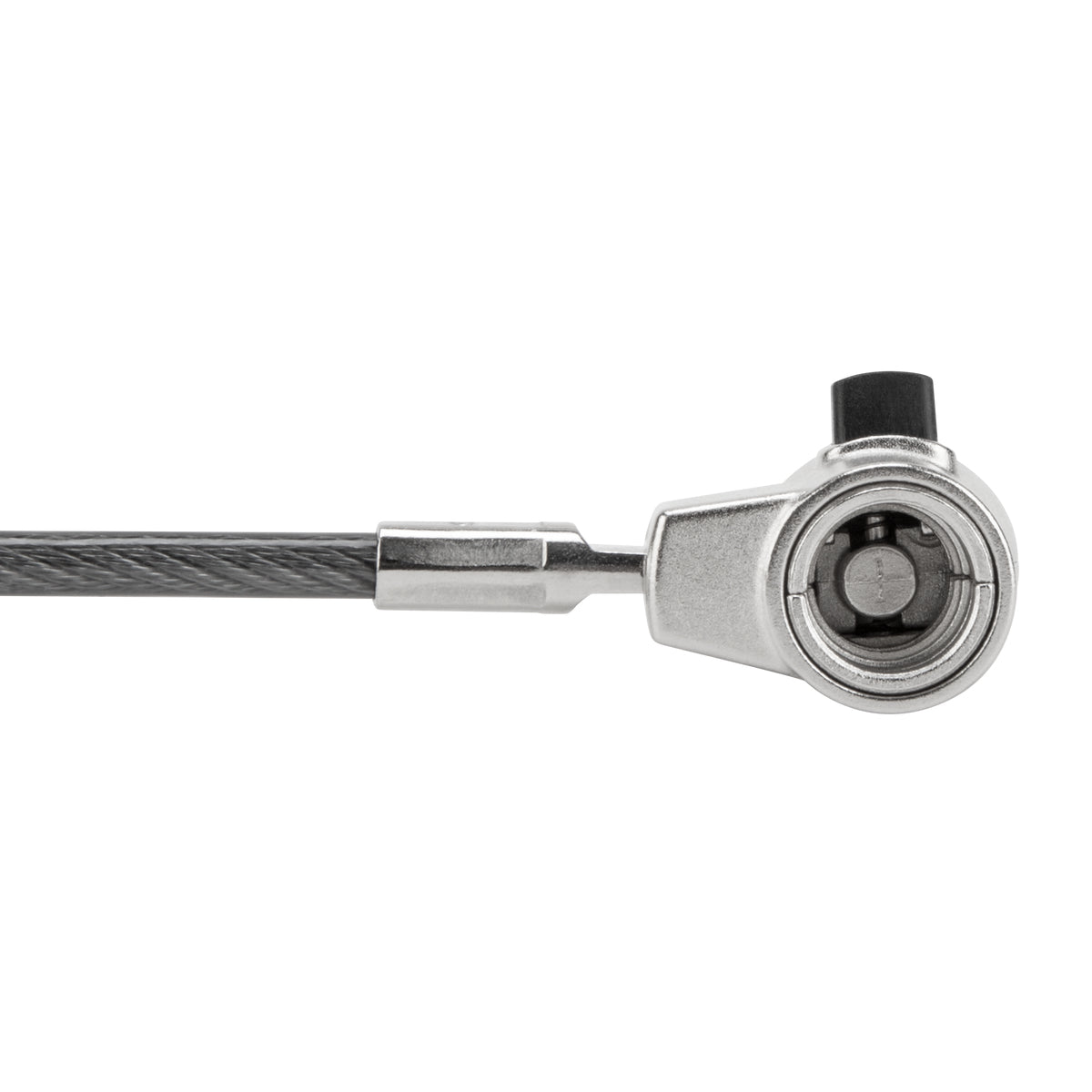 Targus ASP86RGL câble antivol Noir, Argent 1,98 m - Image 6