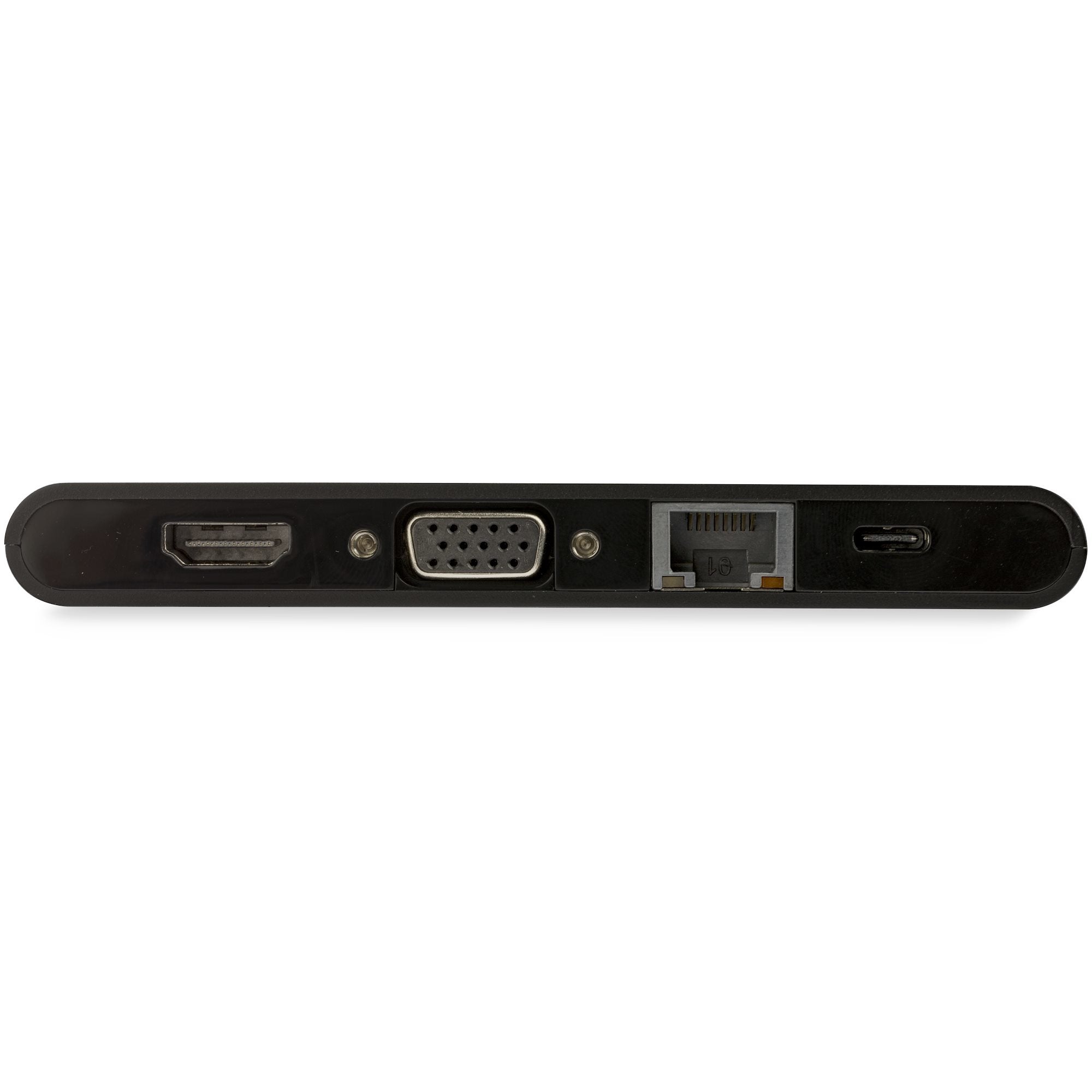 StarTech.com DKT30CHVSCPD station d'accueil Avec fil USB 3.2 Gen 1 (3.1 Gen 1) Type-C Noir - Image 6