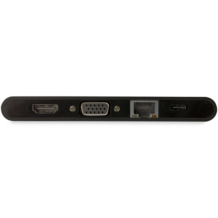 StarTech.com DKT30CHVSCPD station d'accueil Avec fil USB 3.2 Gen 1 (3.1 Gen 1) Type-C Noir - Image 6
