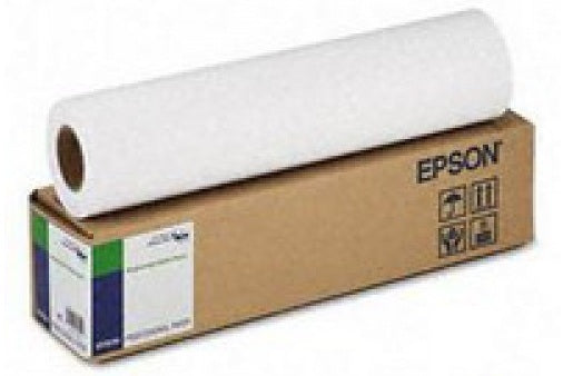 Epson Proofing Paper, 24" x 30.5 m, 250g/m² média grand format 30,5 m Demi-mat