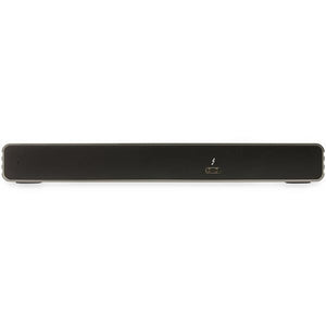 StarTech.com TB3DK2DHV station d'accueil Avec fil Thunderbolt 3 Gris - Image 3