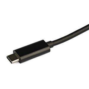 StarTech.com DKT30CVAGPD station d'accueil Avec fil USB 3.2 Gen 1 (3.1 Gen 1) Type-C Noir - Image 3