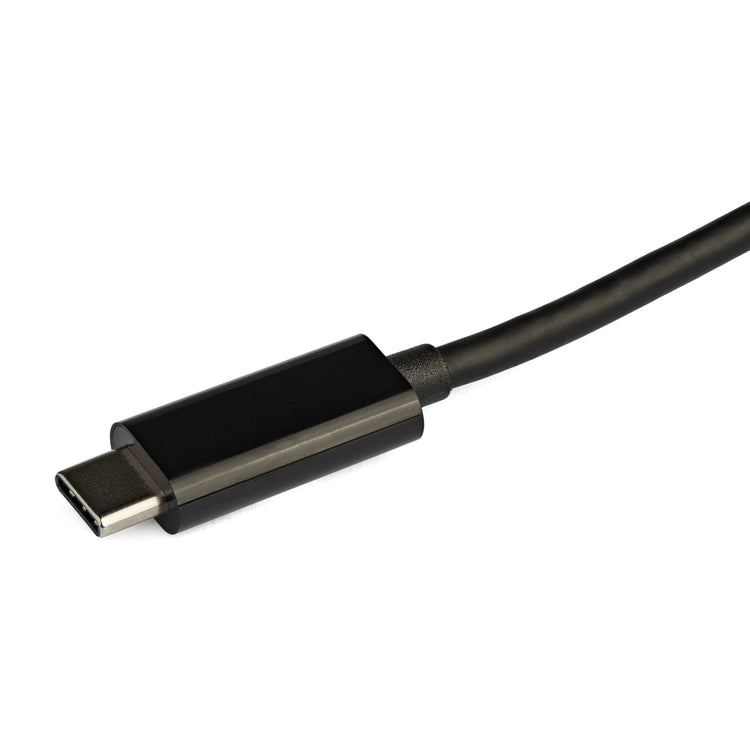 StarTech.com DKT30CVAGPD station d'accueil Avec fil USB 3.2 Gen 1 (3.1 Gen 1) Type-C Noir - Image 3