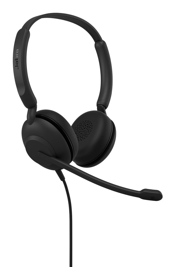 Jabra Evolve 10 Casque Avec fil Arceau Bureau/Centre d'appels USB Type-A Noir - Image 2