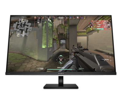 HP OMEN Transcend 31.5 inch UHD 240Hz OLED Gaming Monitor - Transcend 32 écran plat de PC 80 cm (31.5") 3840 x 2160 pixels 4K Ultra HD Blanc - Image 16