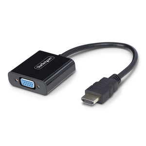 StarTech.com HD2VGAE3 convertisseur de signal vidéo 1920 x 1200 pixels - Image 1
