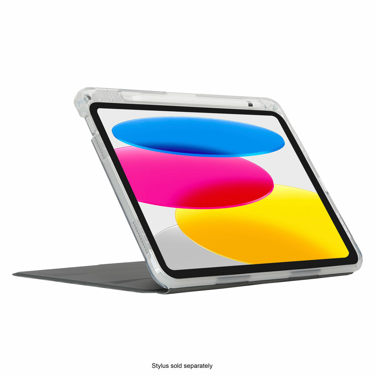 Targus Pro-Tek 27,7 cm (10.9") Folio Transparent - Image 13