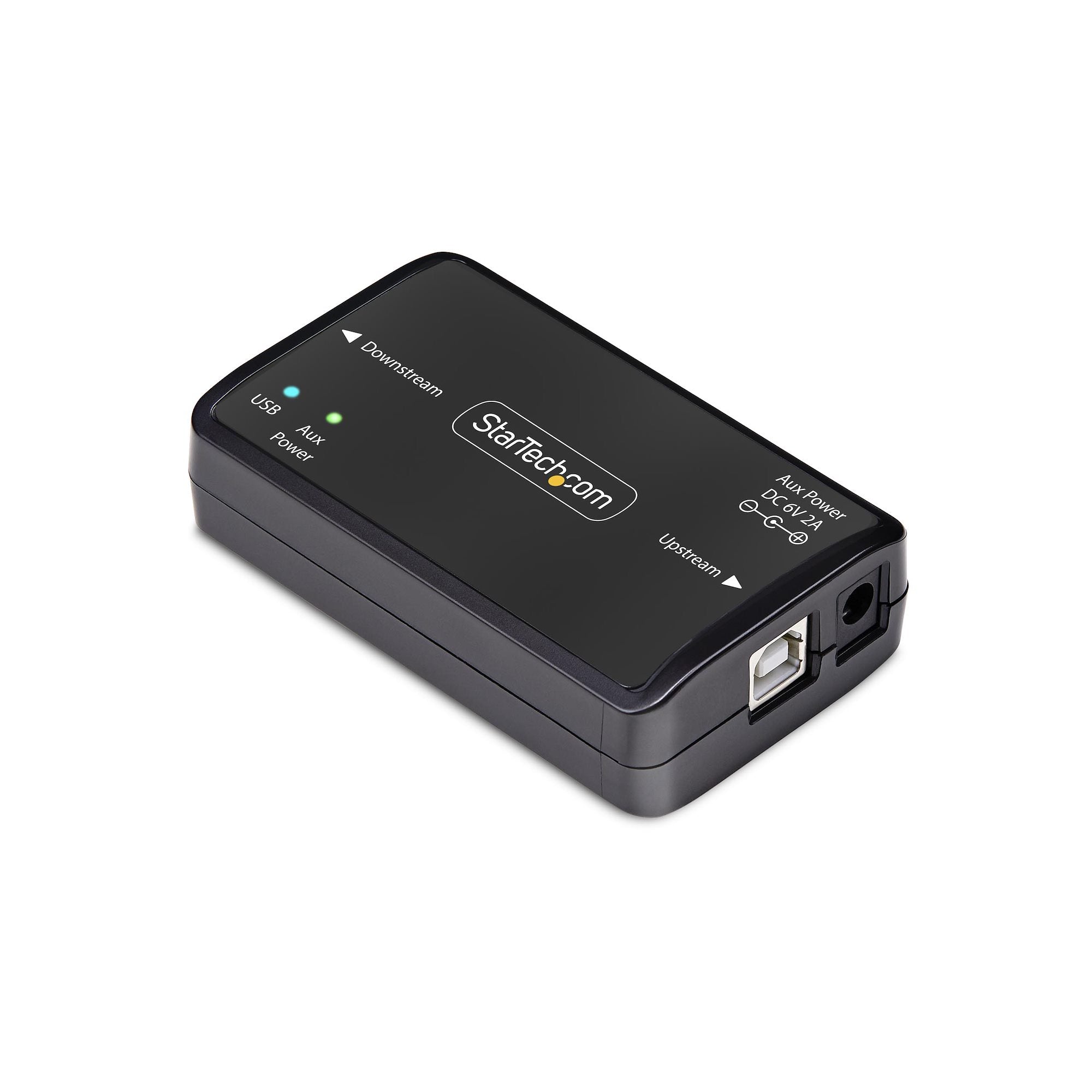 StarTech.com U1-USB-ISOLATOR boucle de terre isolant - Image 1