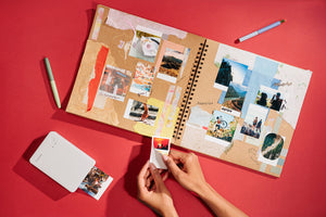 Canon SELPHY QX20 WH imprimante photo Sublimation de teinte 287 x 287 DPI 2.8" x 3.3" (7.2x8.5cm) Wifi - Image 34