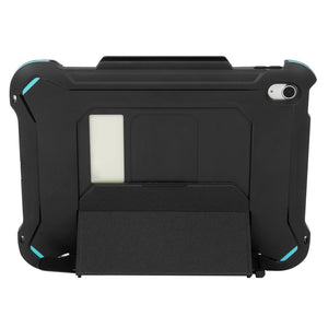 Targus SAFEPORT RUGGED 27,7 cm (10.9") Housse Noir - Image 7