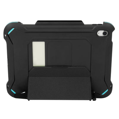Targus SAFEPORT RUGGED 27,7 cm (10.9") Housse Noir - Image 7