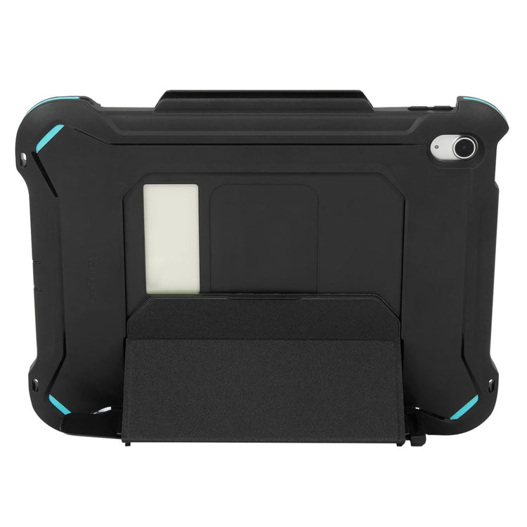 Targus SAFEPORT RUGGED 27,7 cm (10.9") Housse Noir - Image 7