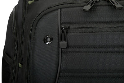 Targus DRIFTER ESSENTIALS sac à dos Sac à dos de voyage Noir - Image 7