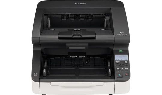 Canon imageFORMULA DR-G2110 Scanner à défilement 600 x 600 DPI A3 Noir, Blanc (3150C002)