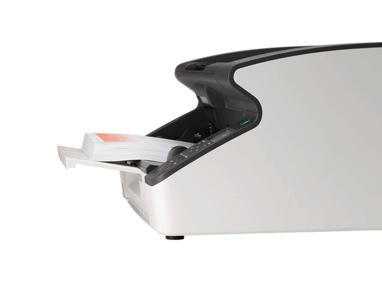 Canon imageFORMULA DR-G2110 Alimentation feuille à feuille de scanner 600 x 600 DPI A3 Noir, Blanc - Image 3