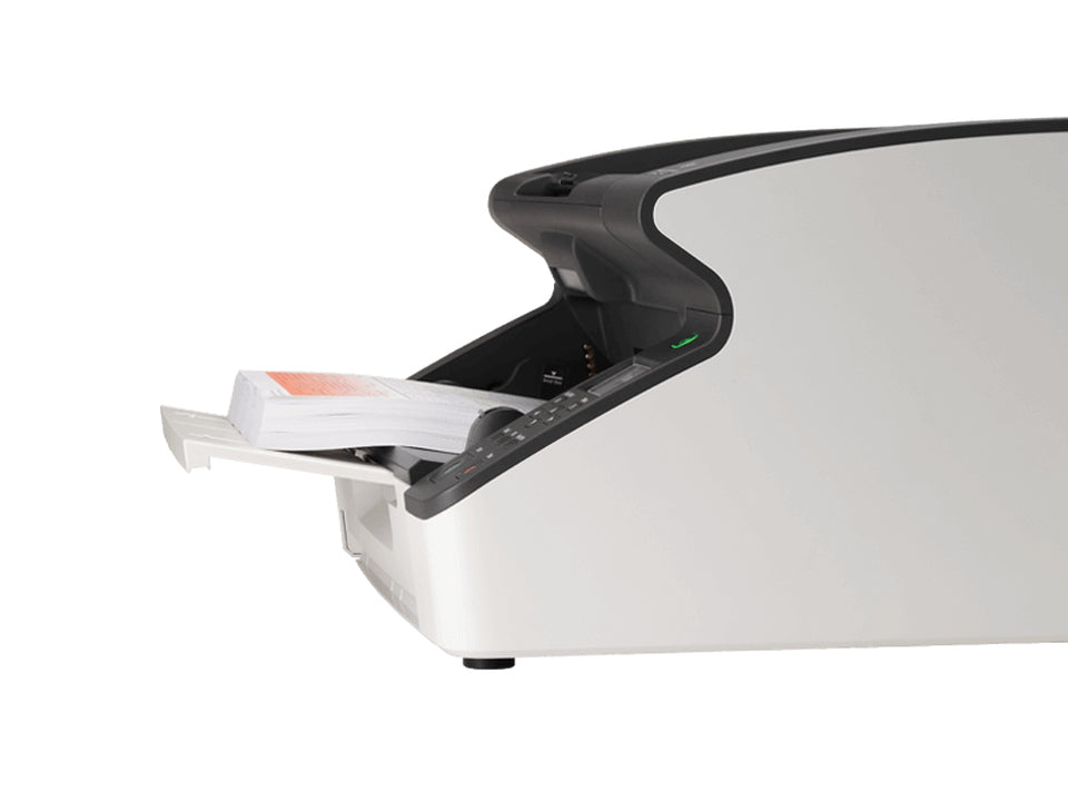 Canon imageFORMULA DR-G2110 Alimentation feuille à feuille de scanner 600 x 600 DPI A3 Noir, Blanc - Image 3