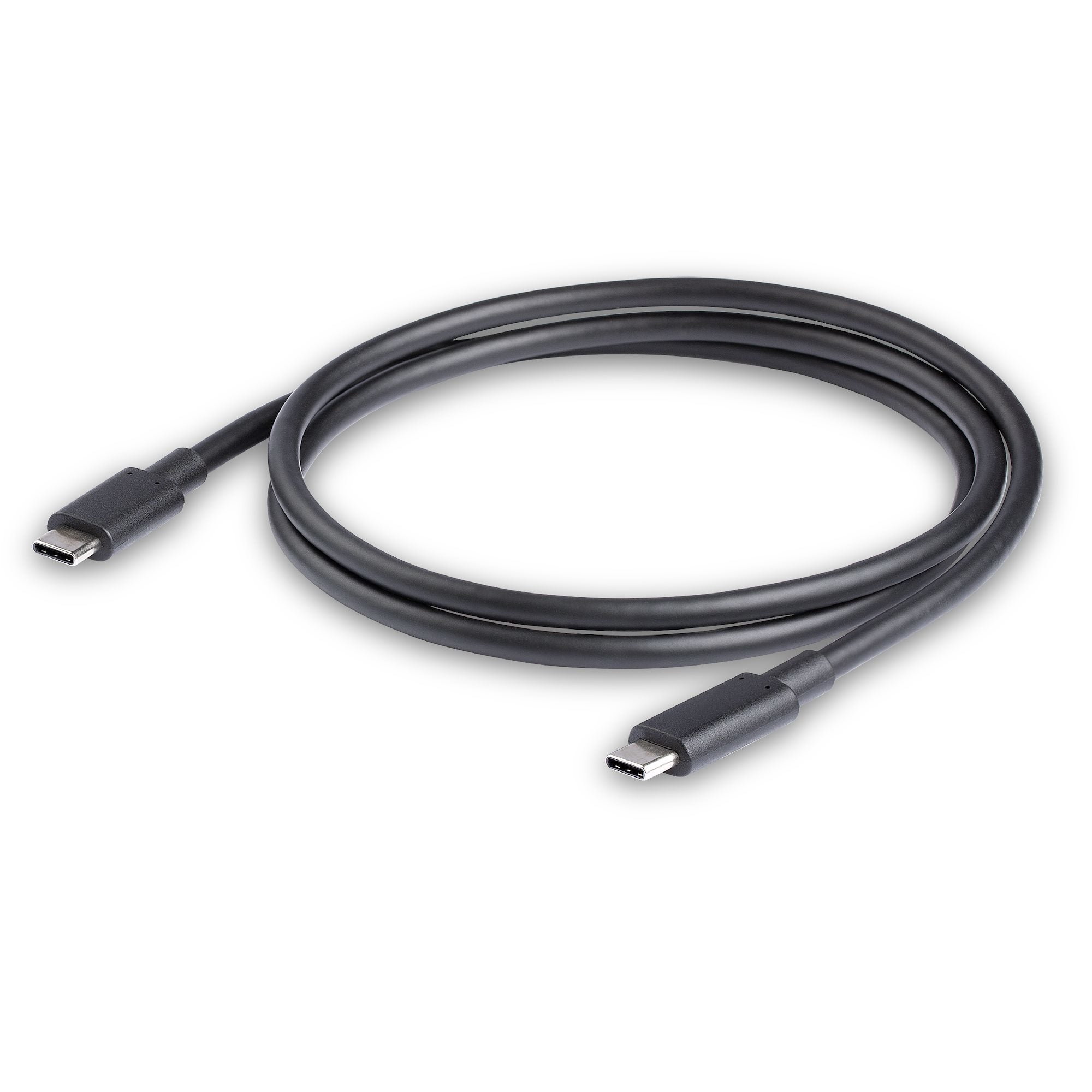 StarTech.com DK30C2DAGPD station d'accueil Avec fil USB 3.2 Gen 1 (3.1 Gen 1) Type-C Noir - Image 4