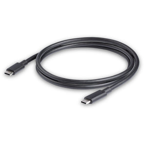StarTech.com DK30C2DAGPD station d'accueil Avec fil USB 3.2 Gen 1 (3.1 Gen 1) Type-C Noir - Image 4