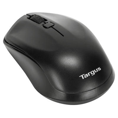 Targus KM610 clavier Souris incluse Bureau RF sans fil QWERTY Anglais Noir - Image 9