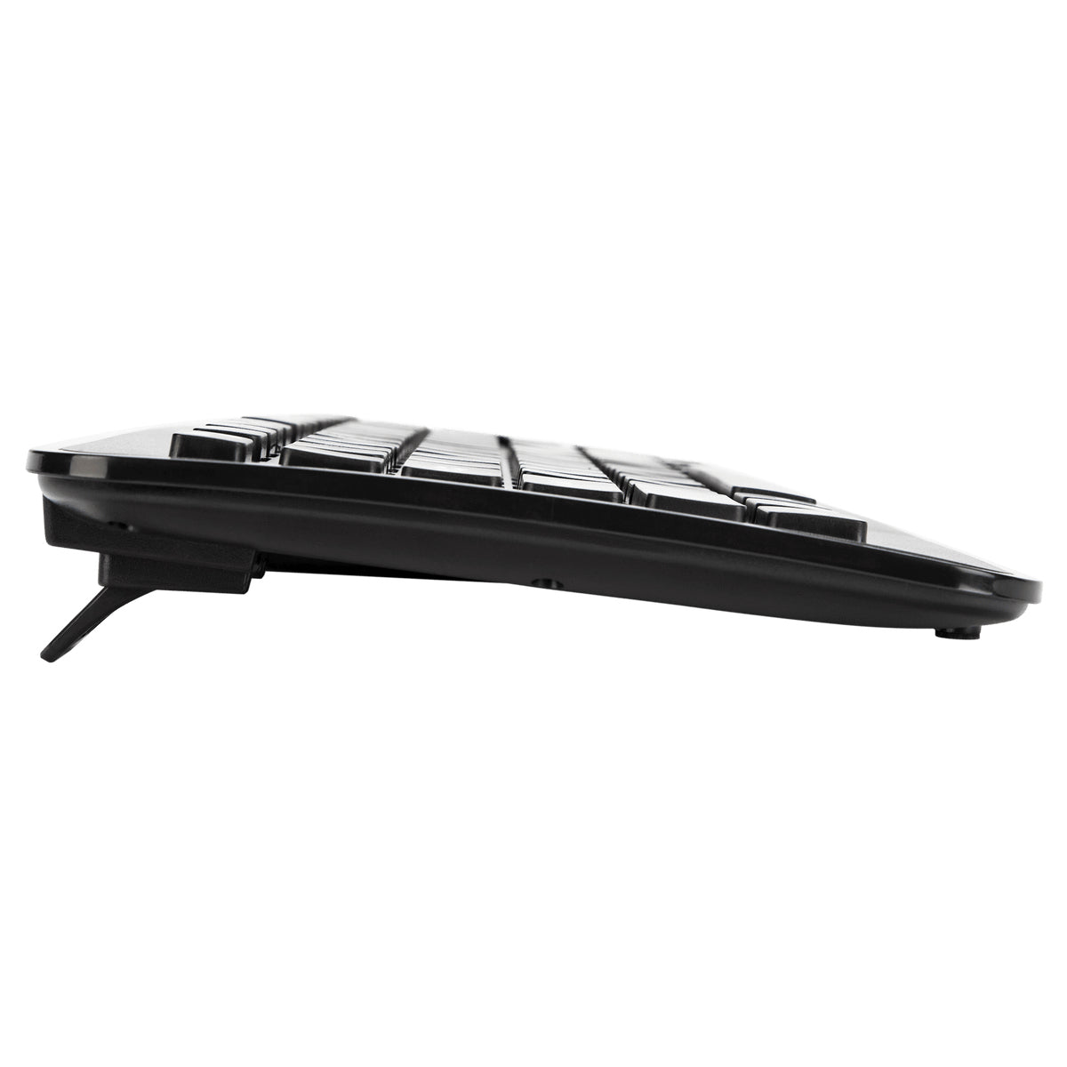 Targus KM610 clavier Souris incluse Bureau RF sans fil QWERTY Anglais Noir - Image 7