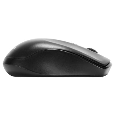 Targus KM610 clavier Souris incluse Bureau RF sans fil QWERTY Anglais Noir - Image 13