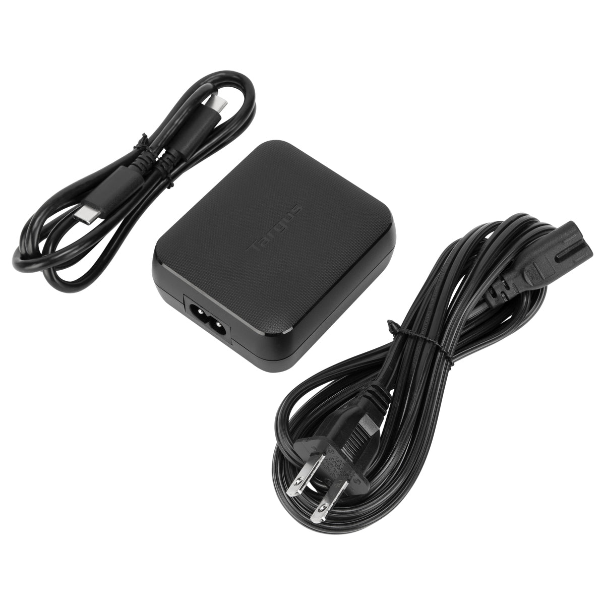 Targus APA104BT adaptateur de puissance & onduleur Intérieure 65 W Noir - Image 8