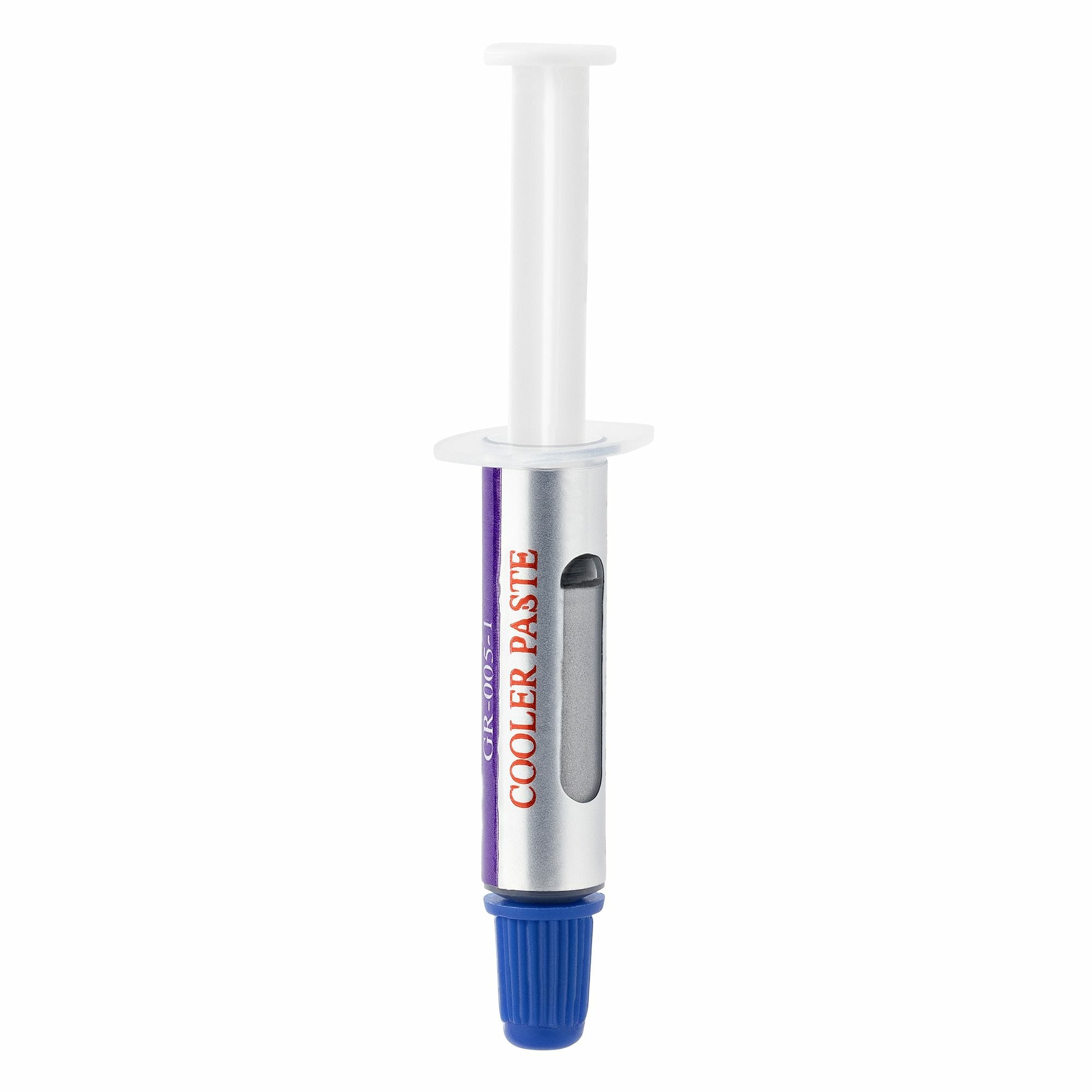 StarTech.com SILVGREASE1 combiné de dissipateurs thermiques 1,93 W/m·K 4 g - Image 6