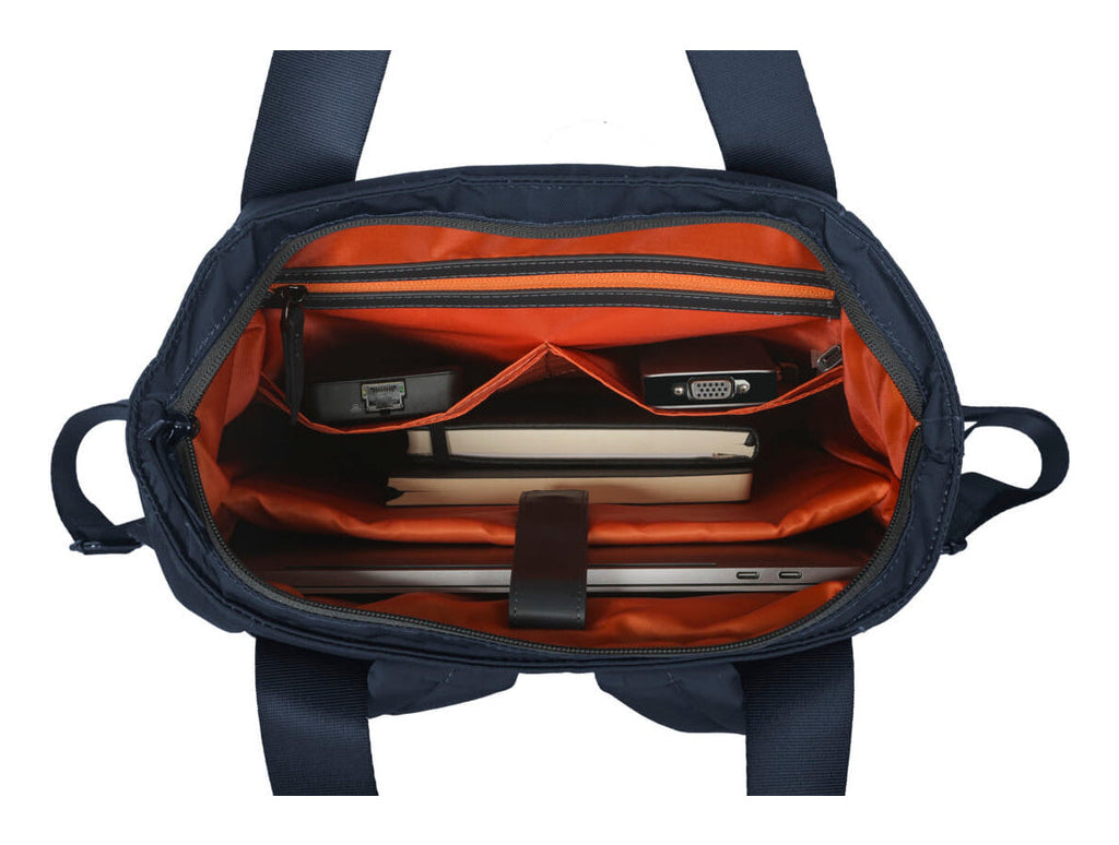 Targus TBB65102GL sacoche d'ordinateurs portables 40,6 cm (16") Sac à dos Bleu - Image 6