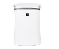 SHARP FPK50UW Purificateur d'Air Plasmacluster® Ion avec HEPA Authentique 259 sq. ft.