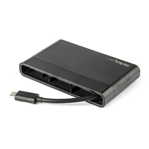 StarTech.com DKT30CHVCM station d'accueil Avec fil USB 3.2 Gen 1 (3.1 Gen 1) Type-C Noir - Image 2