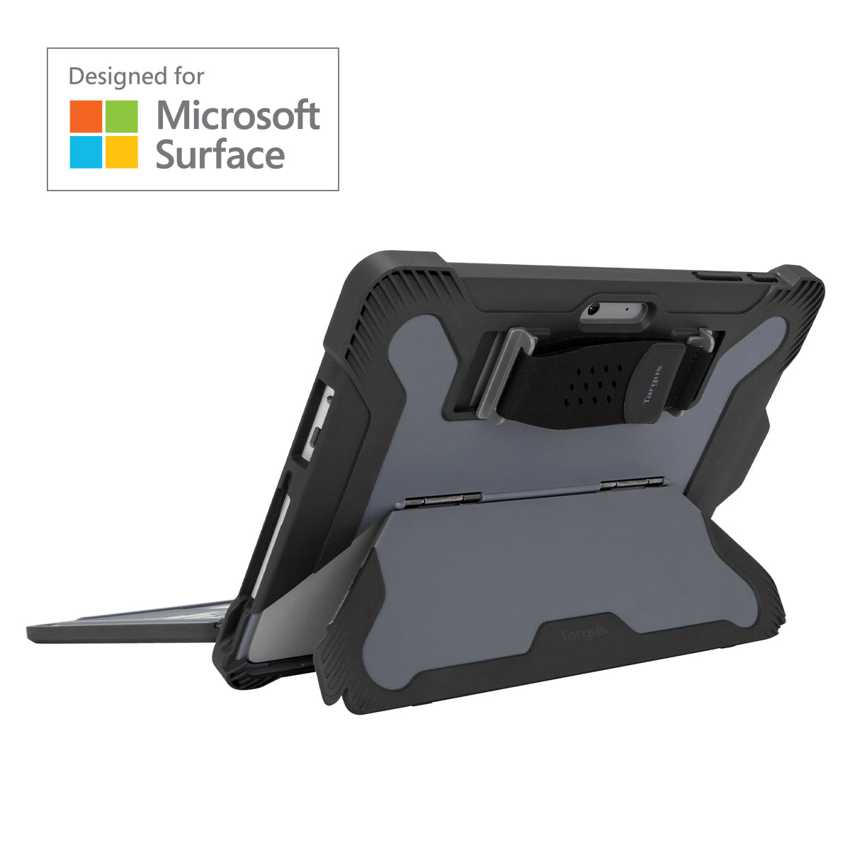 Targus SafePort Rugged MAX Housse Noir - Image 13