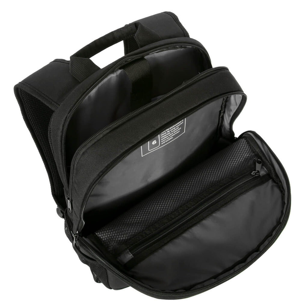 Targus GeoLite 40,6 cm (16") Sac à dos Noir - Image 9