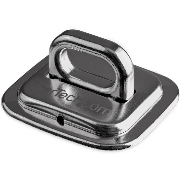 StarTech.com LTANCHOR accessoire de câble de verrouillage Ancre Argent 1 pièce(s) - Image 1