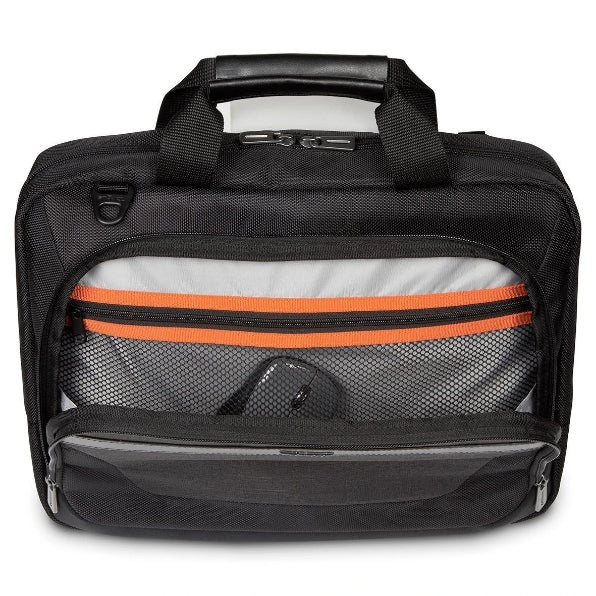 Targus CitySmart 35,6 cm (14") Malette Noir - Image 2