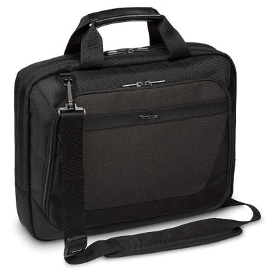 Targus CitySmart 35,6 cm (14") Malette Noir - Image 1