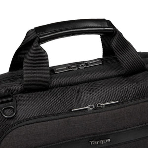 Targus CitySmart 35,6 cm (14") Malette Noir - Image 5