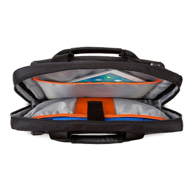 Targus CitySmart 35,6 cm (14") Malette Noir - Image 4