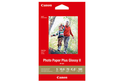Canon PP-301 Brillant