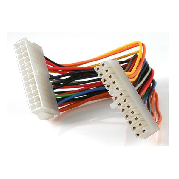 StarTech.com ATX24POWEXT câble d'alimentation interne 0,203 m