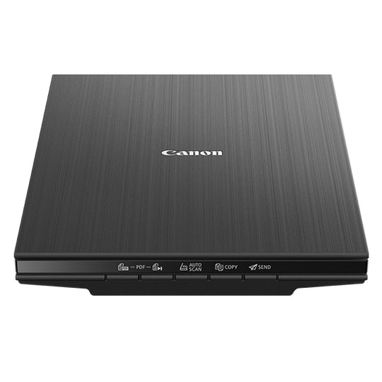 Canon CanoScan LiDE 400 Scanner à plat 4800 x 4800 PPP A4 Noir