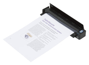 Ricoh ScanSnap iX100 Numériseur à alimentation papier + chargeur de document 600 x 600 DPI A4 Noir - Image 4
