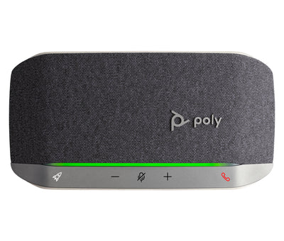 Poly Sync 20 USB-C Speakerphone haut-parleur PC Noir - Image 3